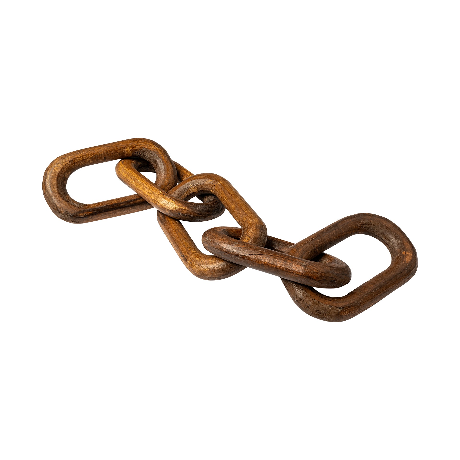XL  Wood Chain Links