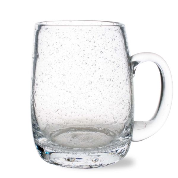 Beer Mug Bubble Glass