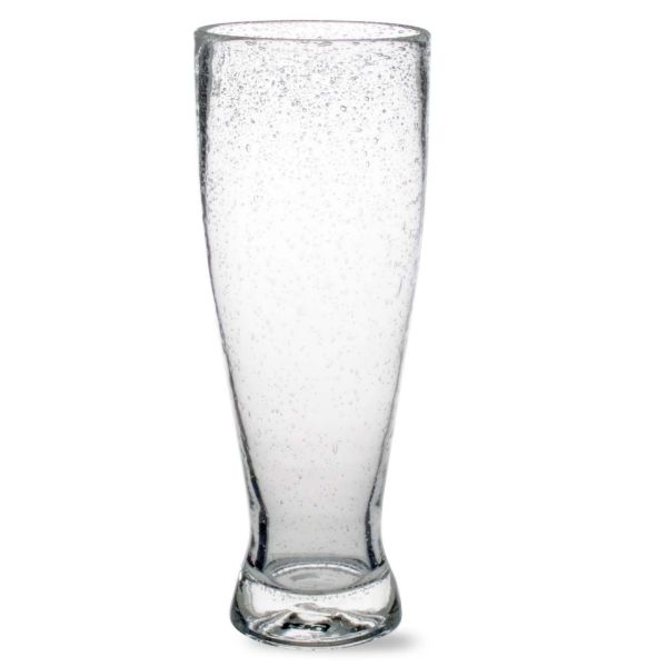 Pilsner Bubble Glass