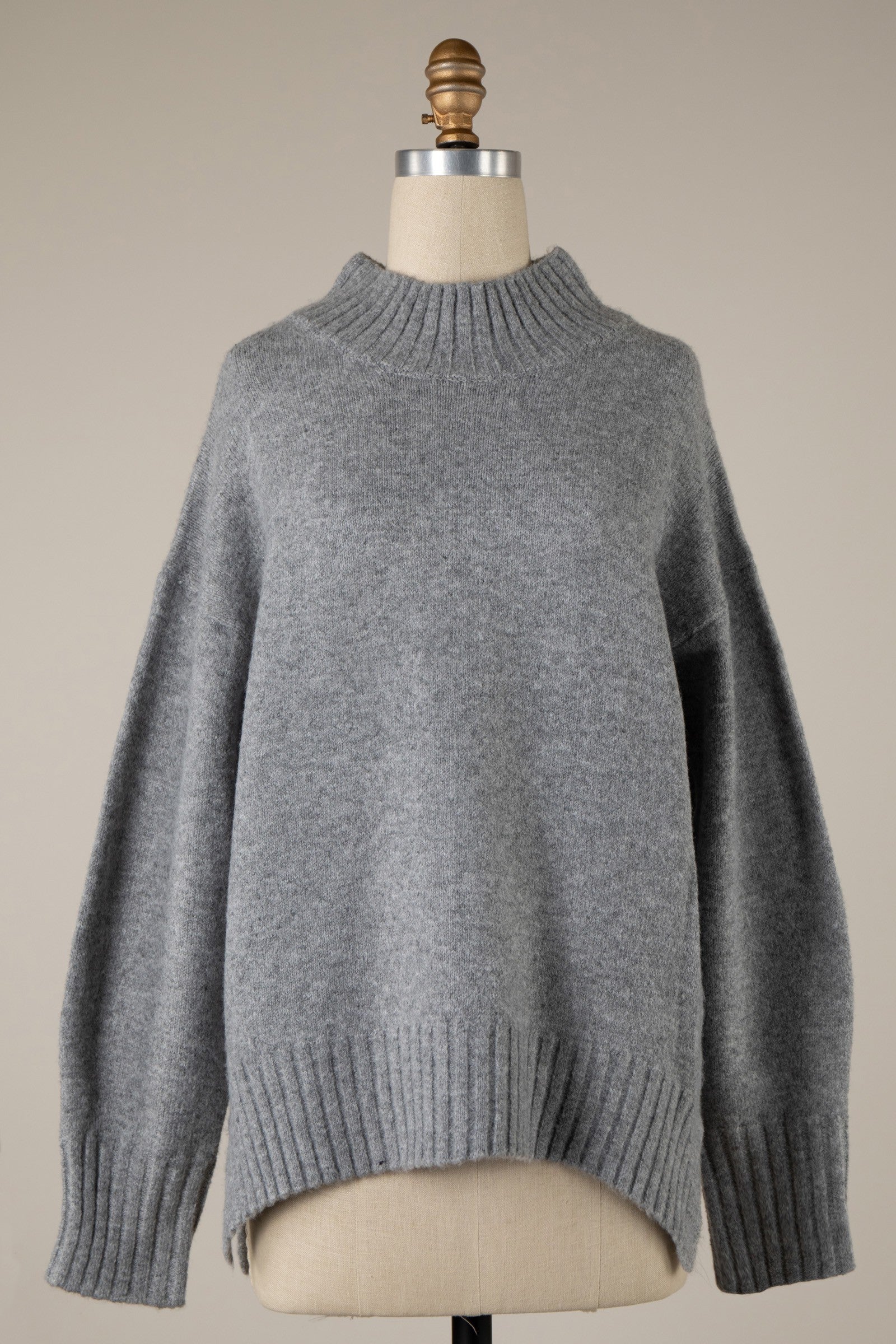 Drew Sweater