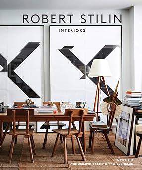 Robert Stilin Interiors