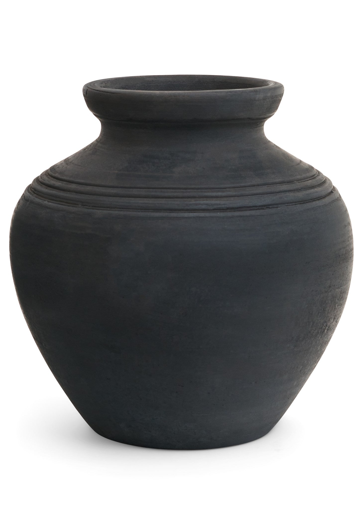 Sito Terracotta Vase