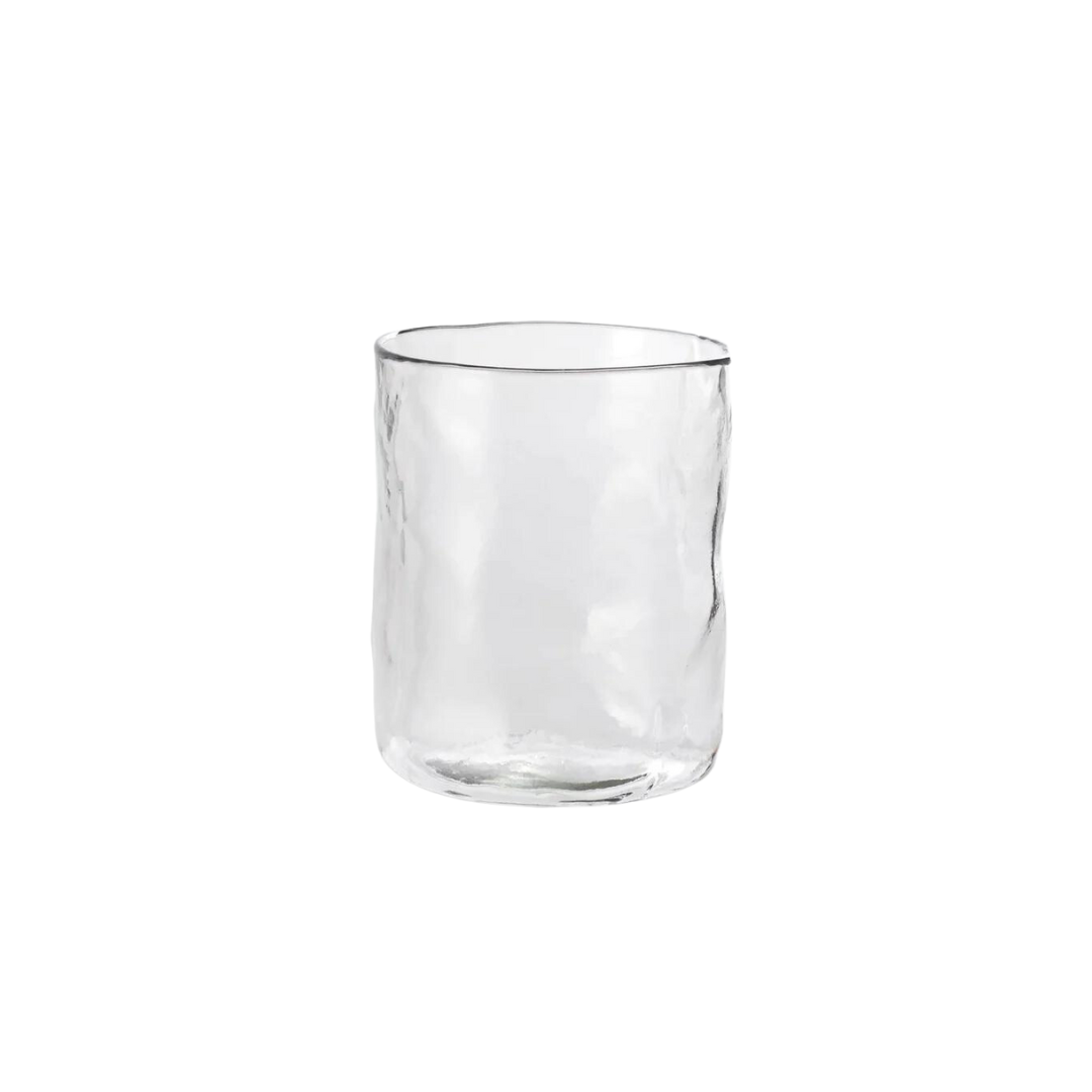 Wabisabi Glass Container