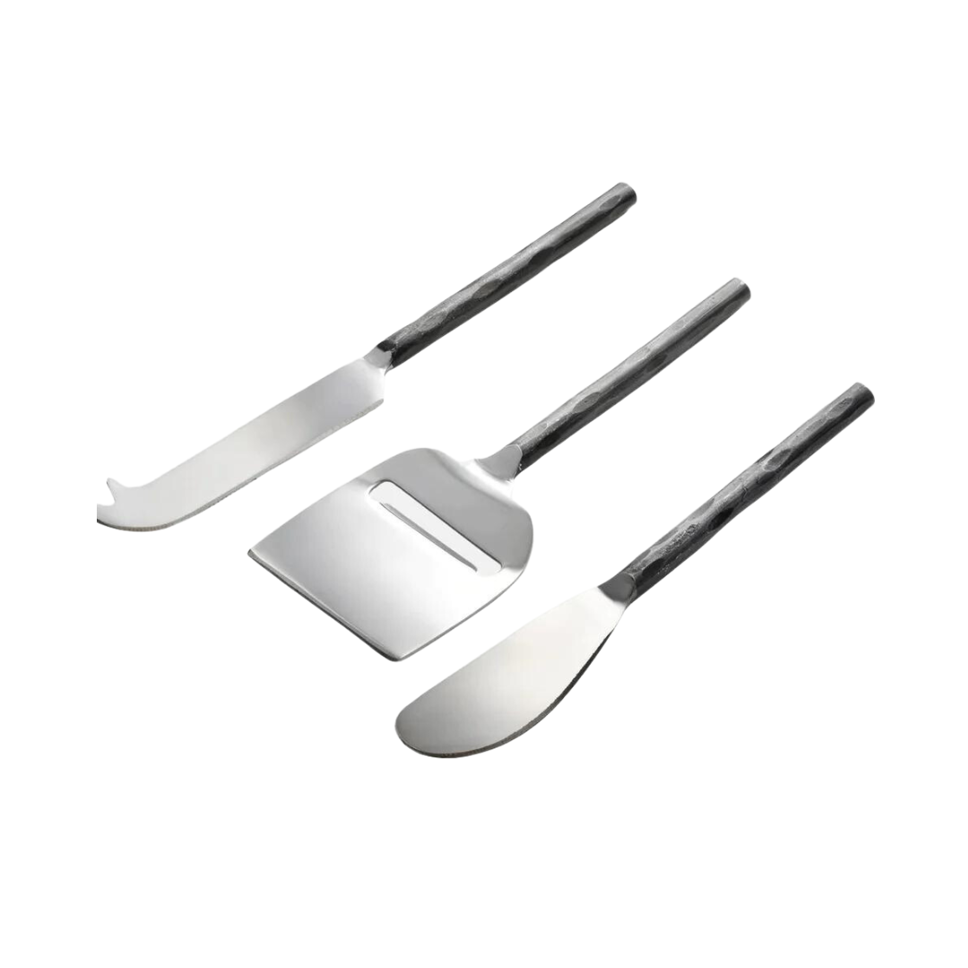 Tomini Cheese Knives