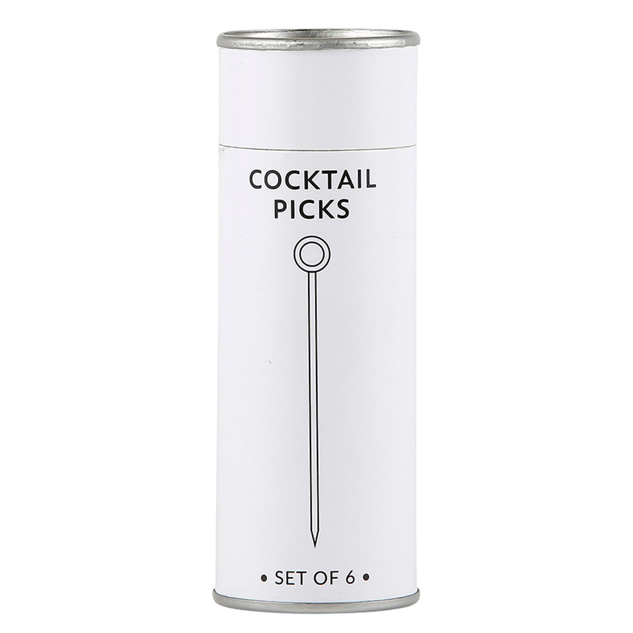 Short Cocktail Picks