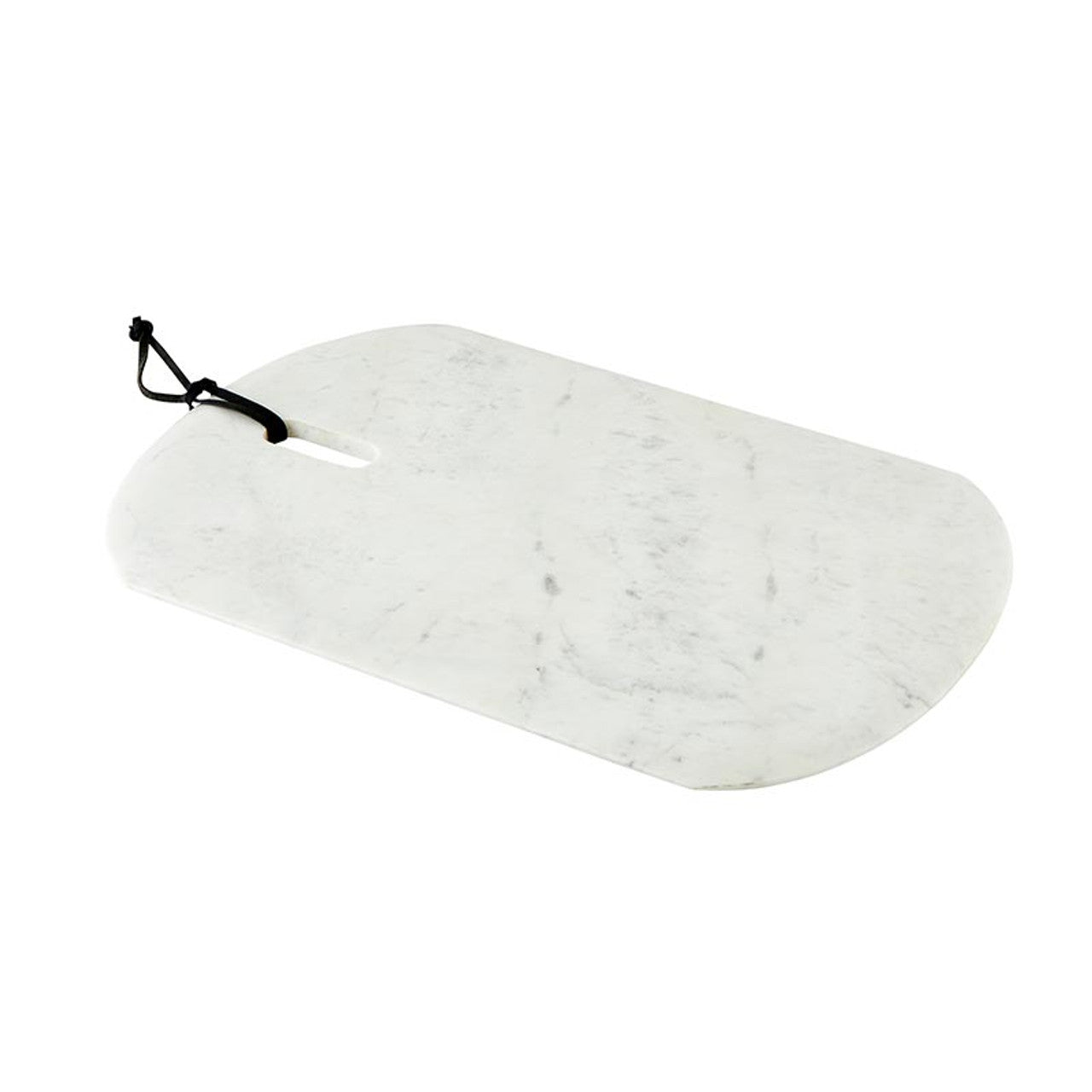 Small Marble Paddle Tray