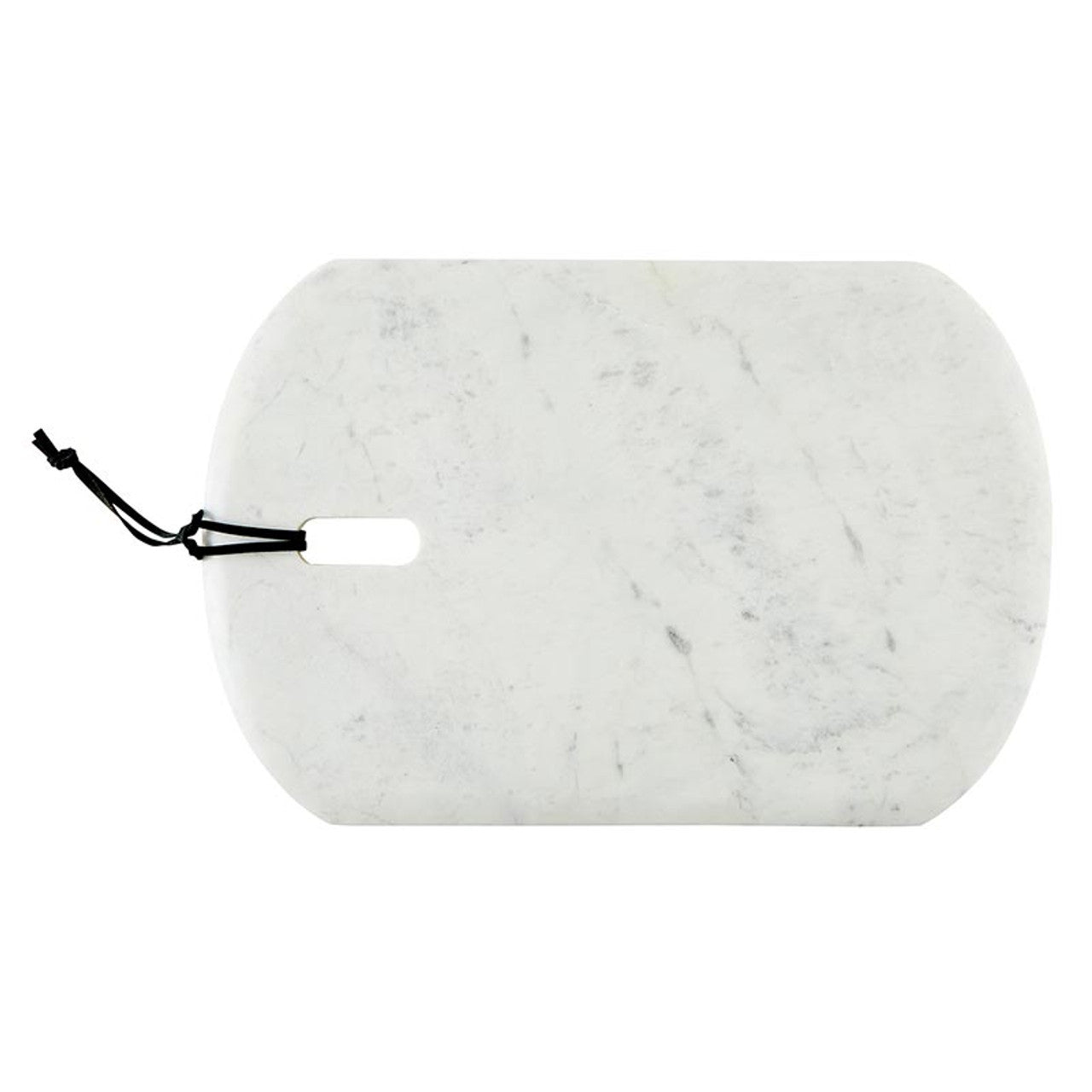 Small Marble Paddle Tray