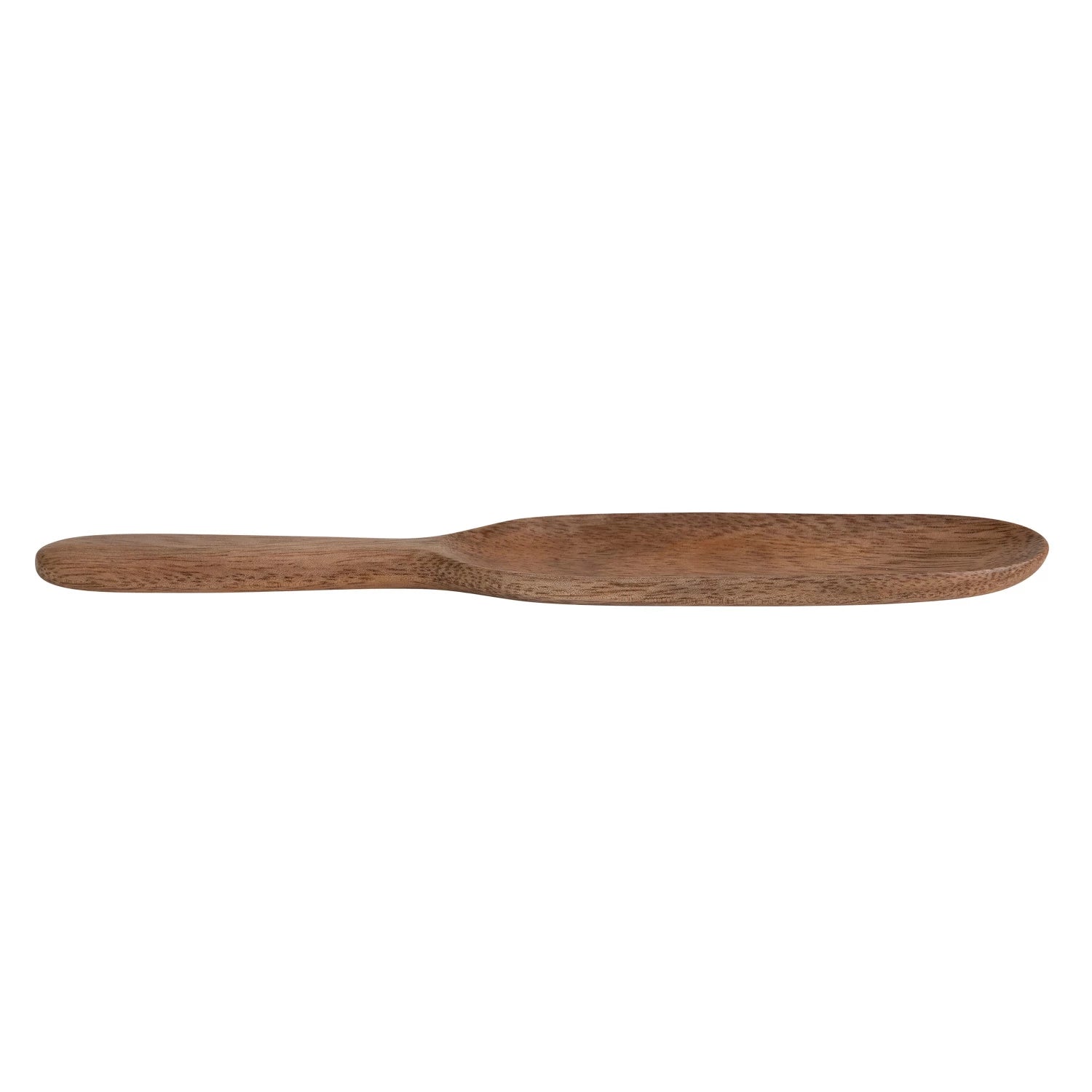 Natural Acacia Wood Spoon
