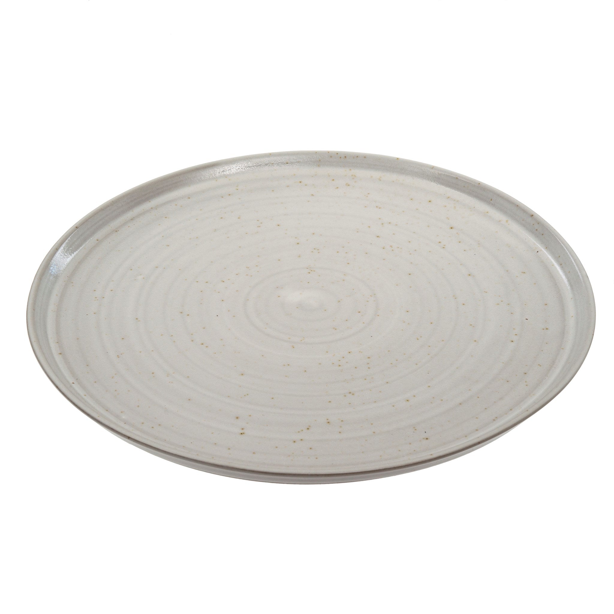 Canyon Stoneware Dinner Plate