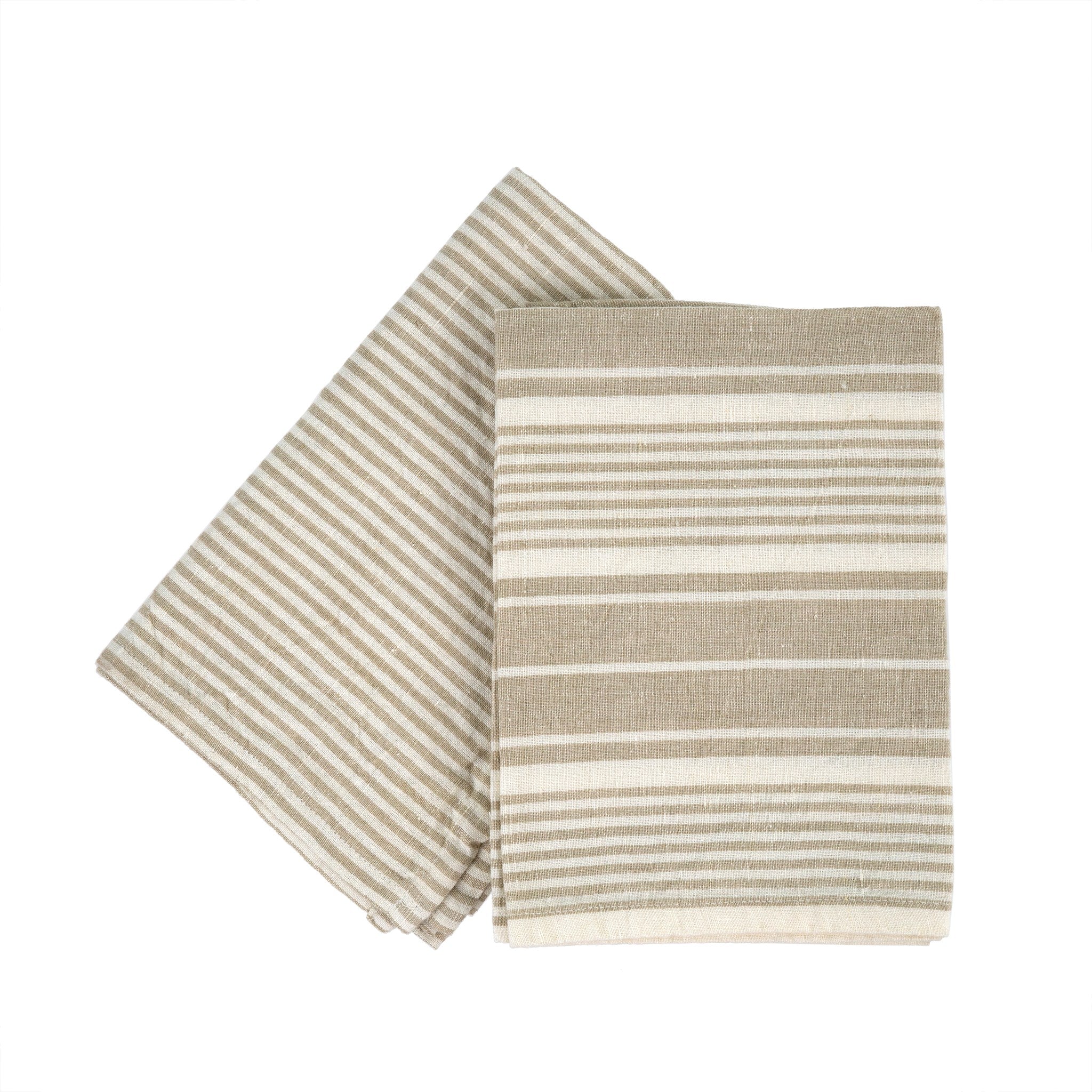 French Linen Tea Towel