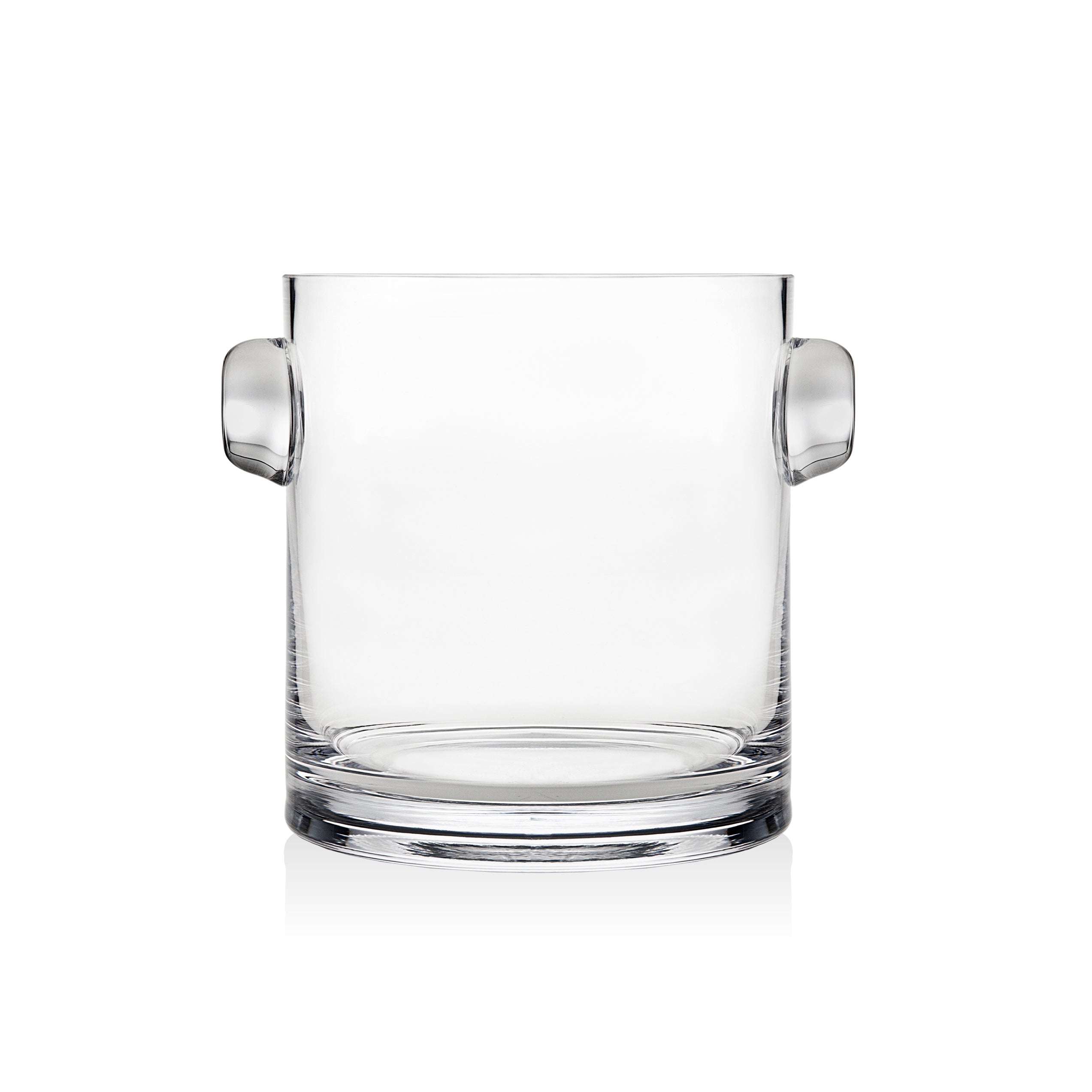 Glass Ice Bucket 52 oz